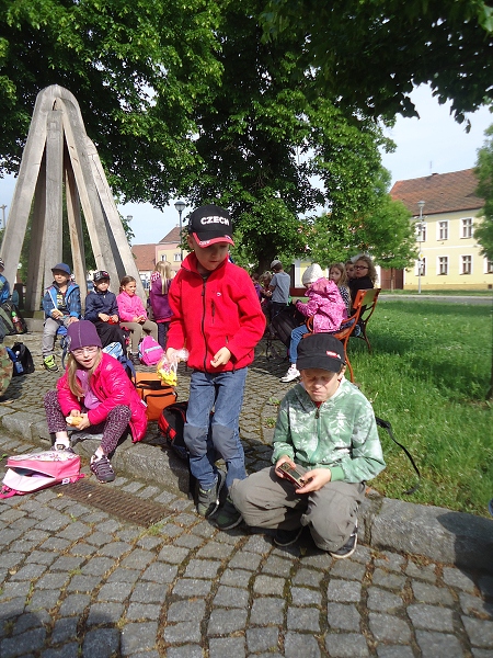 Fotogalerie Z Blatensk