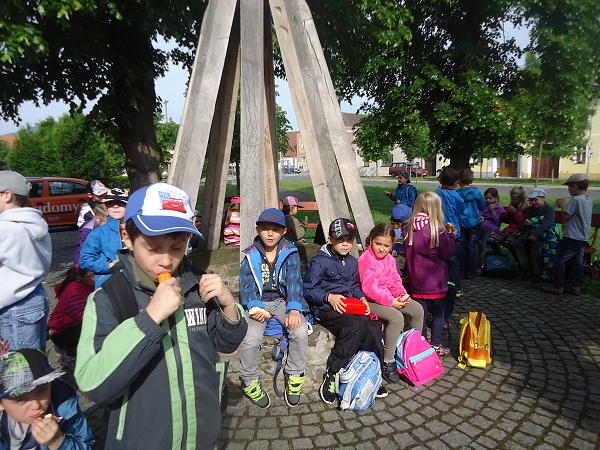 Fotogalerie Z Blatensk