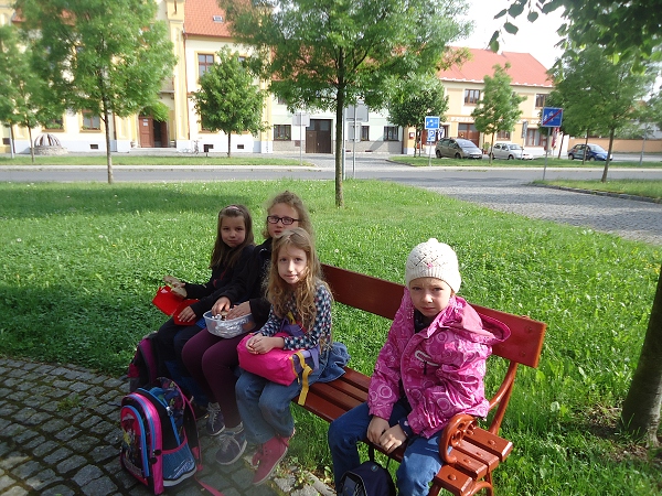 Fotogalerie Z Blatensk