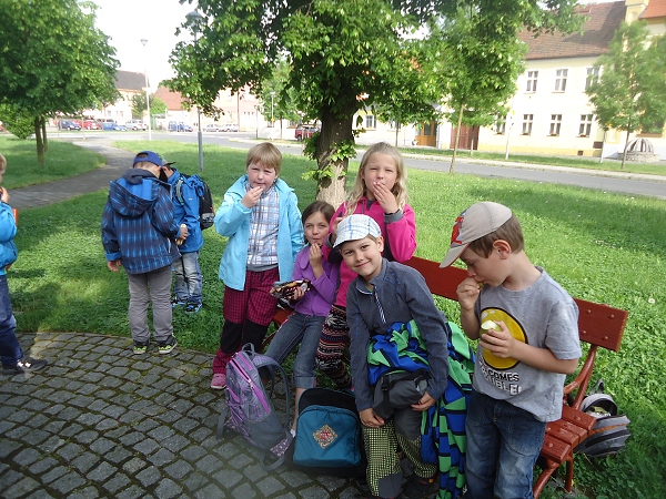 Fotogalerie Z Blatensk