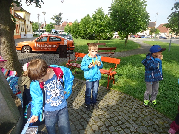 Fotogalerie Z Blatensk