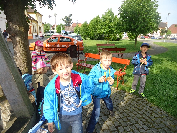 Fotogalerie Z Blatensk