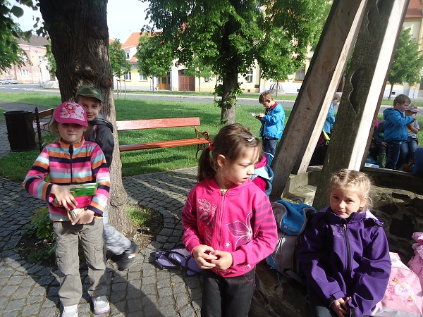 Fotogalerie Z Blatensk