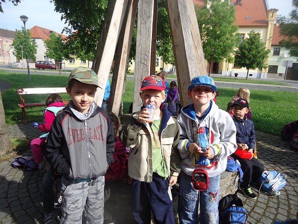 Fotogalerie Z Blatensk