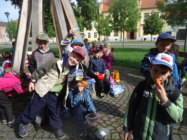 Fotogalerie Z Blatensk