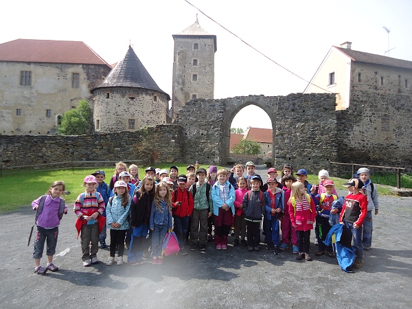 Fotogalerie Z Blatensk