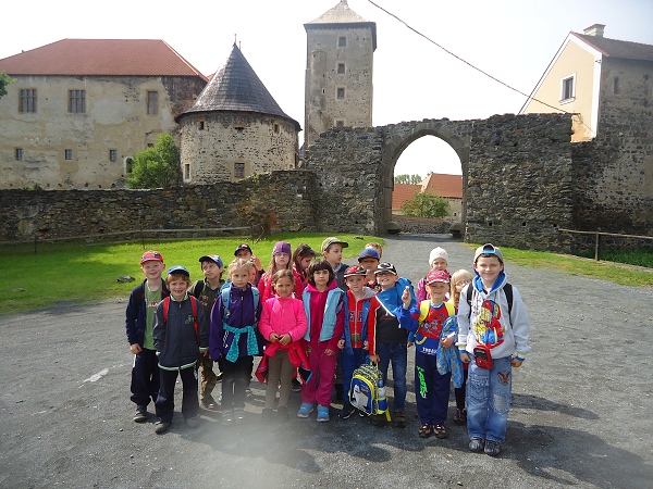 Fotogalerie Z Blatensk