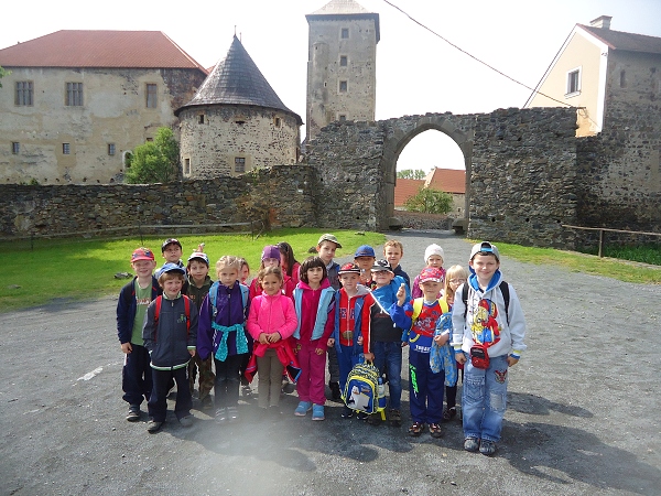Fotogalerie Z Blatensk