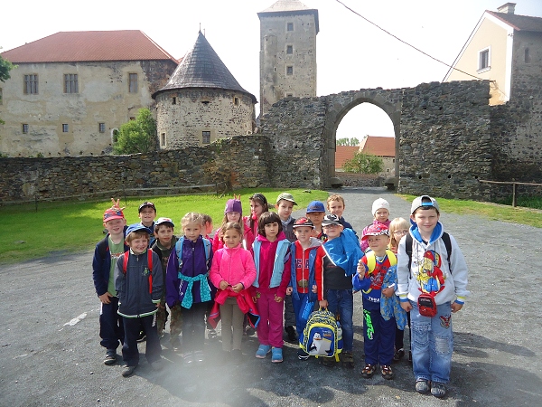 Fotogalerie Z Blatensk