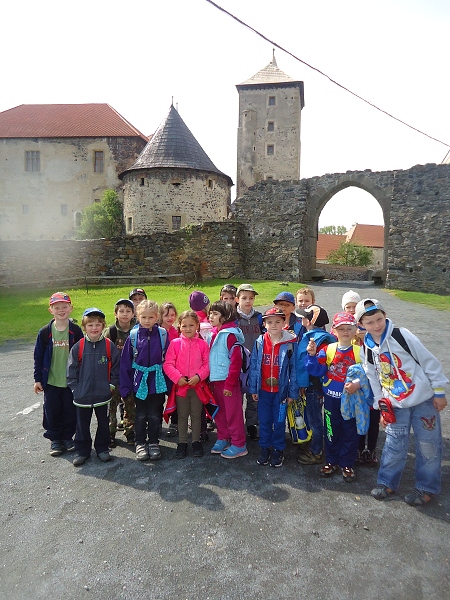 Fotogalerie Z Blatensk