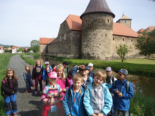 Fotogalerie Z Blatensk