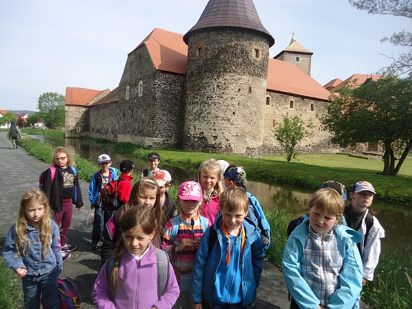 Fotogalerie Z Blatensk