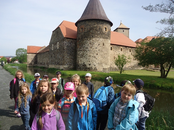 Fotogalerie Z Blatensk