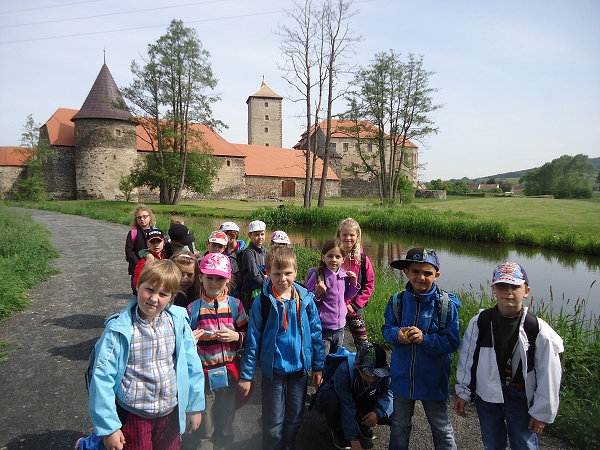 Fotogalerie Z Blatensk