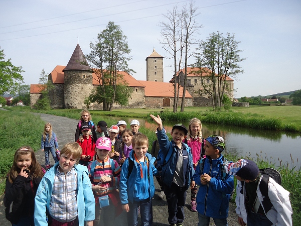 Fotogalerie Z Blatensk