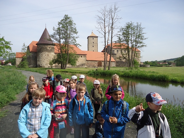 Fotogalerie Z Blatensk