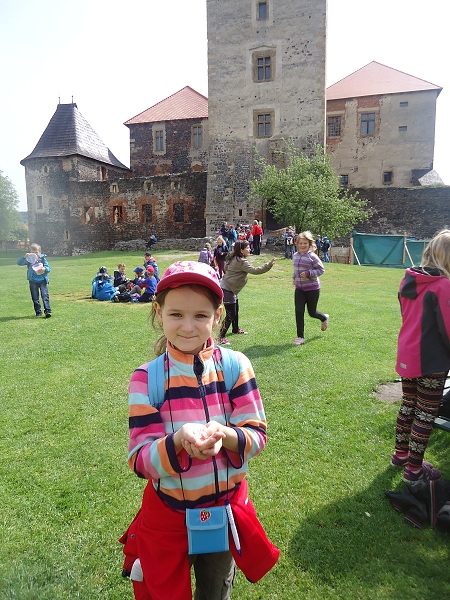 Fotogalerie Z Blatensk