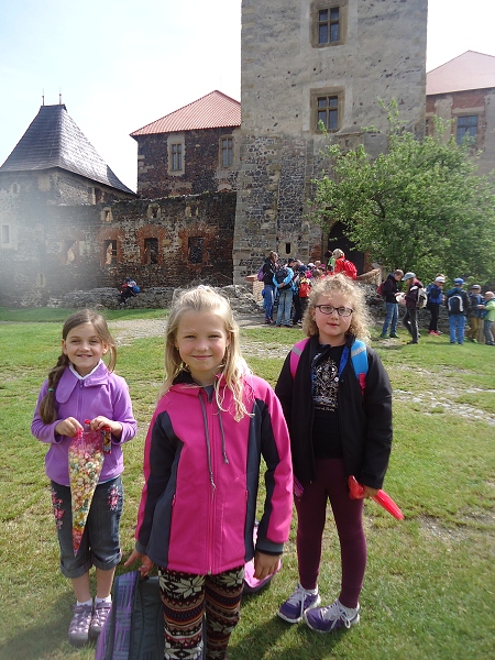 Fotogalerie Z Blatensk