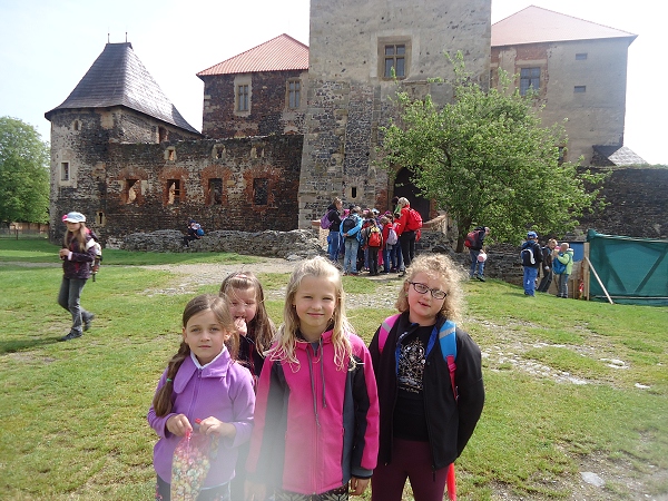 Fotogalerie Z Blatensk