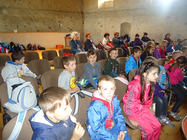Fotogalerie Z Blatensk