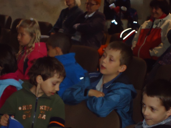 Fotogalerie Z Blatensk