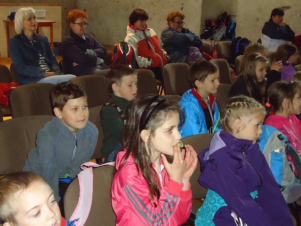 Fotogalerie Z Blatensk