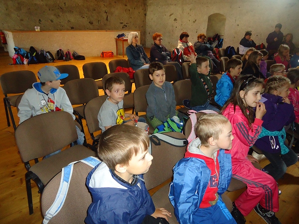 Fotogalerie Z Blatensk