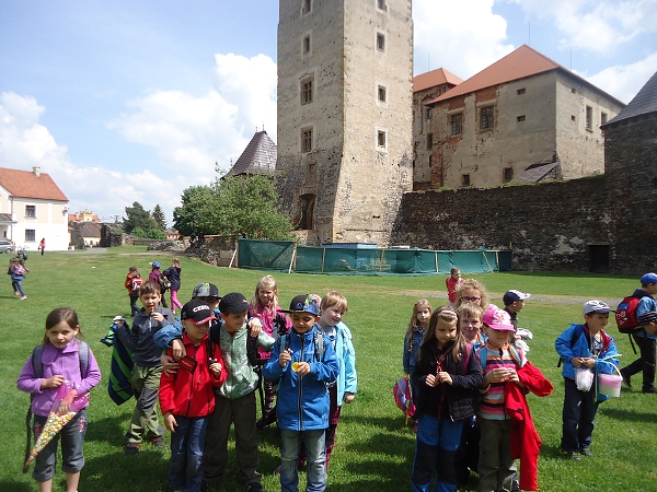 Fotogalerie Z Blatensk