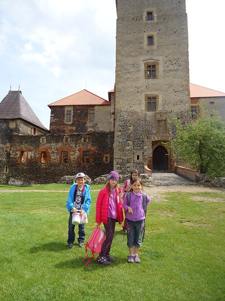 Fotogalerie Z Blatensk