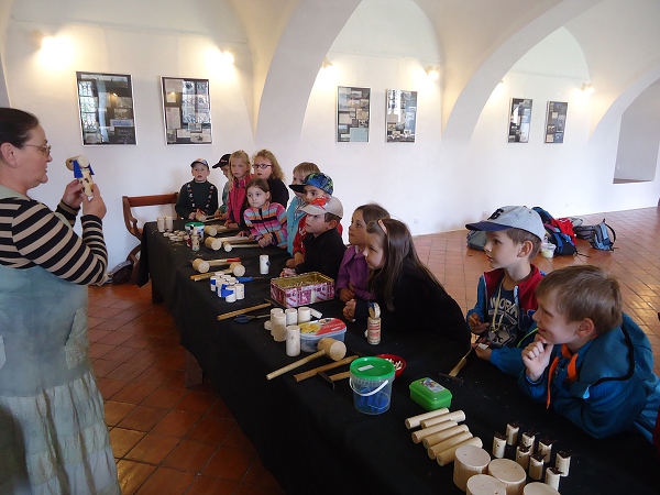 Fotogalerie Z Blatensk