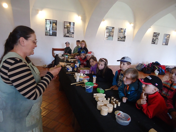Fotogalerie Z Blatensk