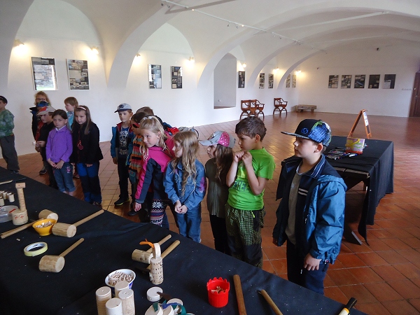 Fotogalerie Z Blatensk