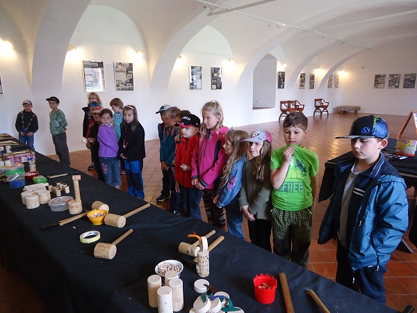 Fotogalerie Z Blatensk
