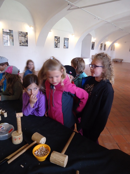 Fotogalerie Z Blatensk