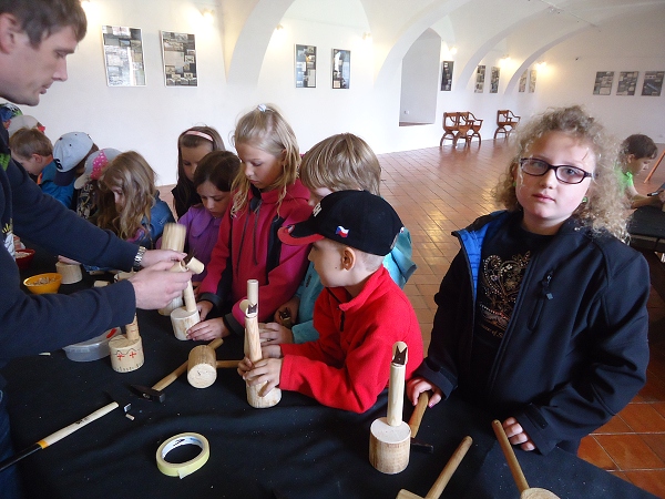 Fotogalerie Z Blatensk