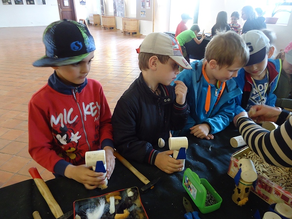Fotogalerie Z Blatensk