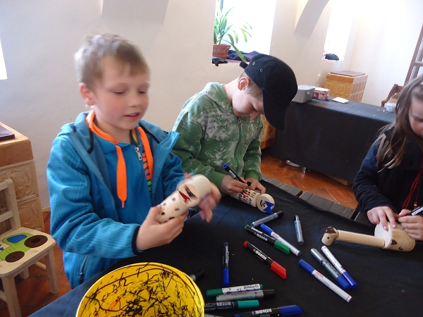 Fotogalerie Z Blatensk
