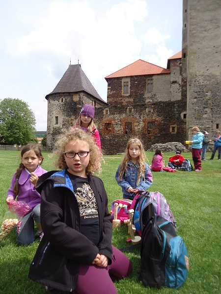Fotogalerie Z Blatensk