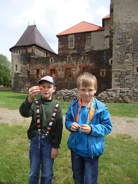 Fotogalerie Z Blatensk