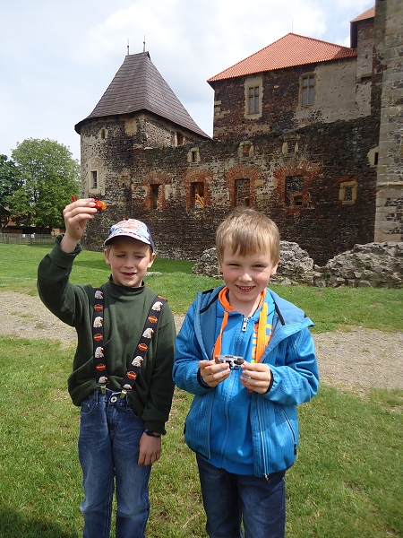 Fotogalerie Z Blatensk