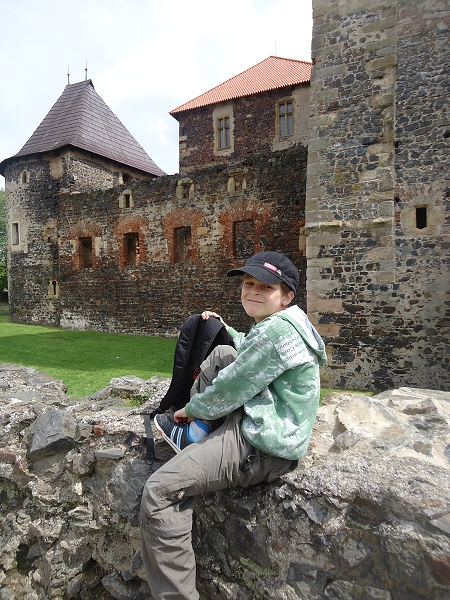 Fotogalerie Z Blatensk