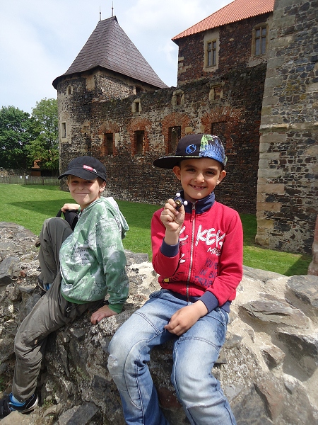 Fotogalerie Z Blatensk