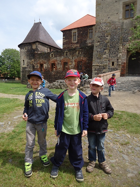 Fotogalerie Z Blatensk
