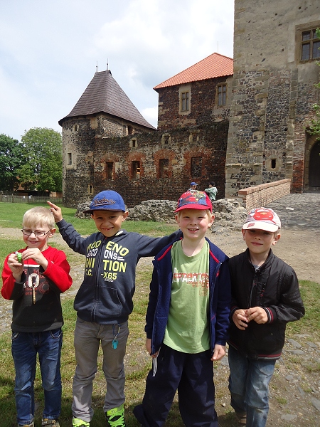 Fotogalerie Z Blatensk