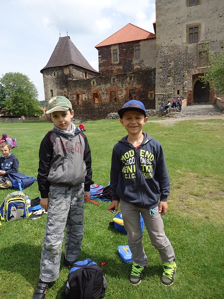 Fotogalerie Z Blatensk