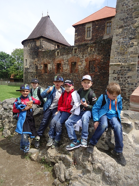 Fotogalerie Z Blatensk