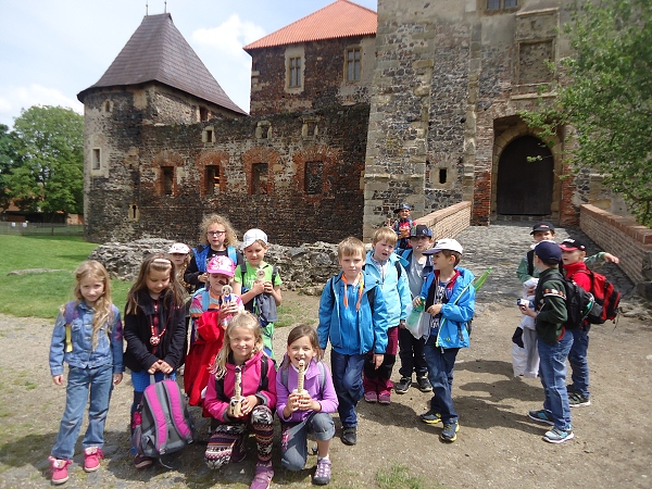 Fotogalerie Z Blatensk