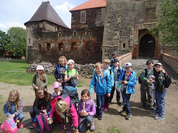 Fotogalerie Z Blatensk