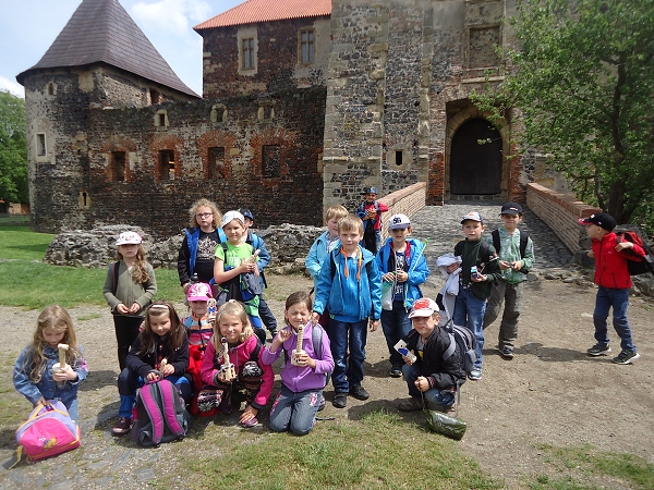 Fotogalerie Z Blatensk