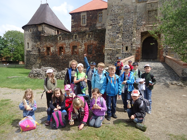 Fotogalerie Z Blatensk